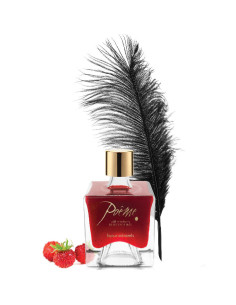 BIJOUX POEME PINTURA COMESTIBLE FRESA SILVESTRE 50 GR 2