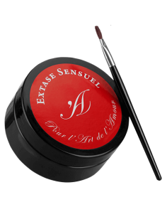 EXTASE SENSUAL PINTURA CORPORAL DE CHOCOLATE EFECTO ATRACCION 50 ML