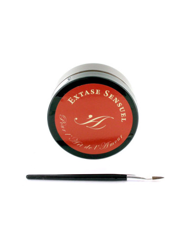 EXTASE SENSUAL PINTURA CORPORAL DE CHOCOLATE EFECTO ATRACCION 50 ML