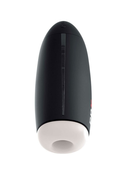 PDX ELITE MASTURBADOR STROKER FAP O MATIC ONDAS ESTIMULADORAS VIBRADOR