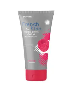 JOYDIVISION FRENCH KISS GEL PARA SEXO ORAL FRAMBUESA