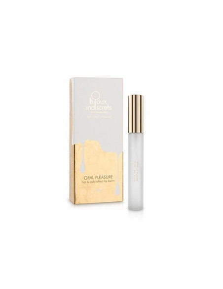 BIJOUX GLOS SEXO ORAL EFECTO FRIO CALOR BIJOUX GLOS SEXO ORAL EFECTO FRIO CALOR