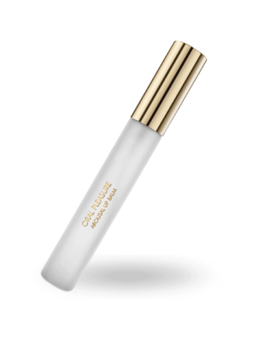 BIJOUX GLOS SEXO ORAL EFECTO FRIO CALOR