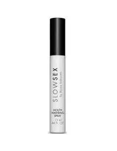 BIJOUX SLOW SEX MOUTHWATERING SPRAY 13 ML 2