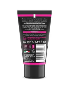 INTIMATELINE LUXURIA GOLA GEL ORAL CEREZA 50 ML 2