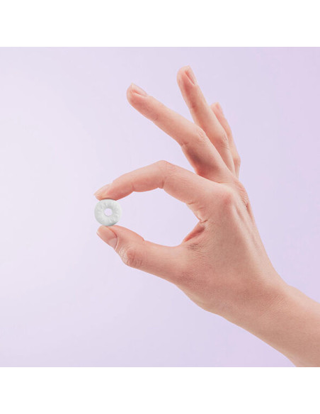 BIJOUX INDISCRETS SWIPE REMEDY CARAMELOS SEXO ORAL BIJOUX INDISCRETS SWIPE REMEDY CARAMELOS SEXO ORAL