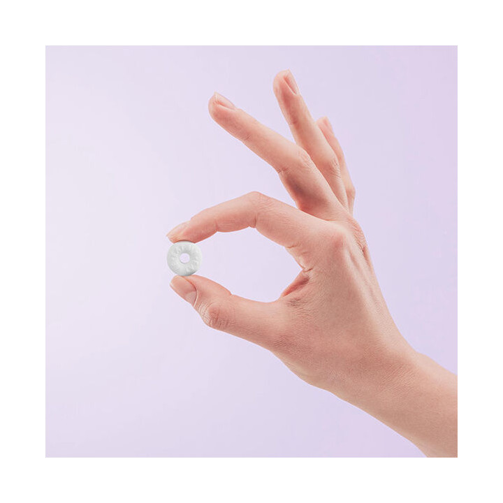 BIJOUX INDISCRETS SWIPE REMEDY CARAMELOS SEXO ORAL