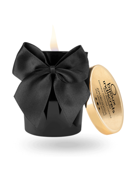 BIJOUX MELT MY HEART VELA MASAJE PERFUMADA CON AFRODISIA BIJOUX MELT MY HEART VELA MASAJE PERFUMADA CON AFRODISIA