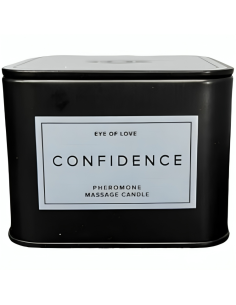 EYE OF LOVE CONFIDENCE VELA MASAJE PARA HOMBRE 150 ML 2