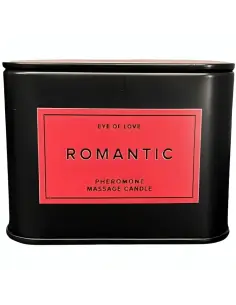 EYE OF LOVE ROMANTIC VELA MASAJE PARA HOMBRE 150 ML 2