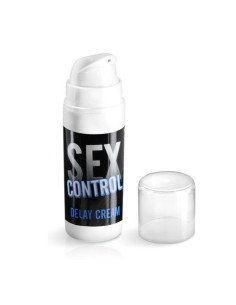 RUF SEX CONTROL DELAY CREMA RETARDANTE 30 ML 2