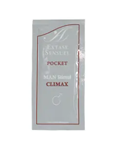 EXTASE SENSUAL CLIMAX ESTIMULANTE MASCULINO 10 ML