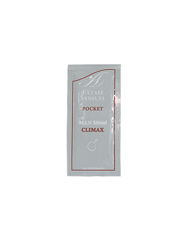 EXTASE SENSUAL CLIMAX ESTIMULANTE MASCULINO 10 ML