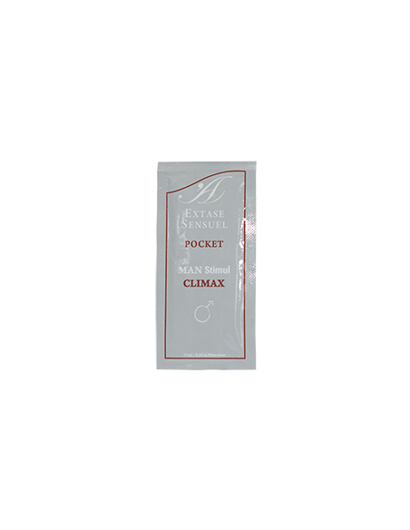 EXTASE SENSUAL CLIMAX ESTIMULANTE MASCULINO 10 ML EXTASE SENSUAL CLIMAX ESTIMULANTE MASCULINO 10 ML