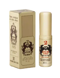 EROS ART SPRAY RETARDANTE STUDI FORTE 1001 20 ML