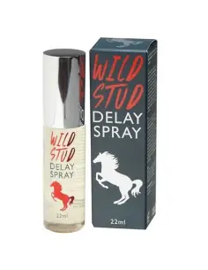 COBECO WILD STUD SPRAY RETARDANTE 2