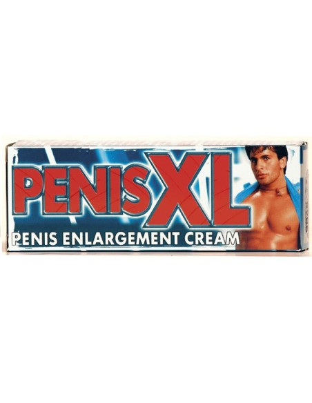 RUF PENIS XL CREMA 50ML RUF PENIS XL CREMA 50ML