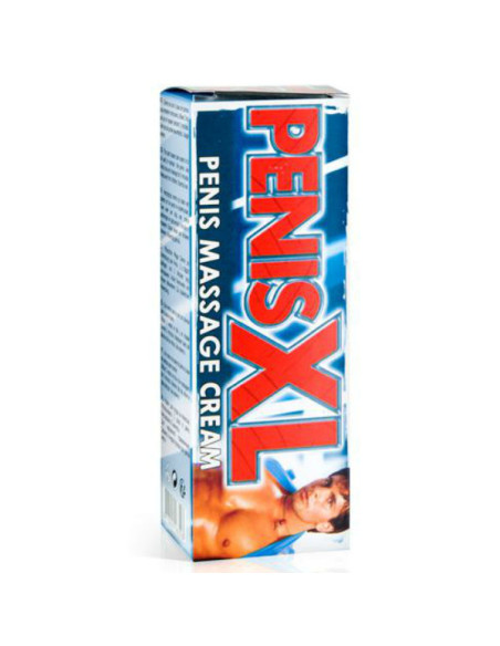 RUF PENIS XL CREMA 50ML RUF PENIS XL CREMA 50ML