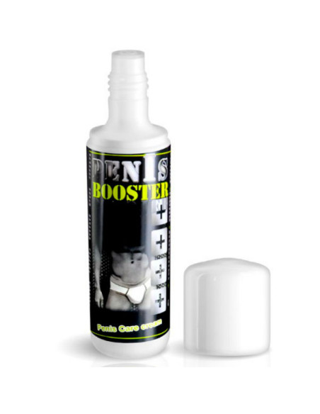 RUF CREMA ALARGAMIENTO DEL PENE