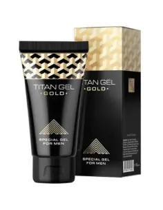 TITAN GEL GOLD AUMENTO PENE 50ML