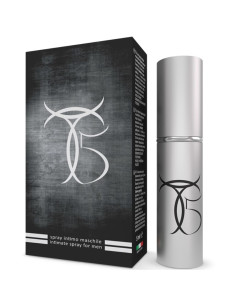 INTIMATELINE T5 SPRAY RETARDANTE PARA HOMBRES 5 ML