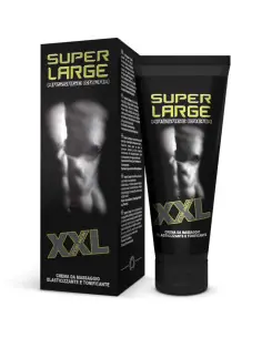 INTIMATELINE SUPER LARGE XXL CREMA VOLUMINIZADORA PENE 75 ML