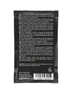 COQUETTE CHIC DESIRE POCKET CHRONOS DELAY GEL RETARDANTE PARA EL 10 ML 2