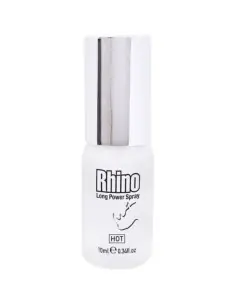 HOT RHINO SPRAY RETARDANTE 10ML