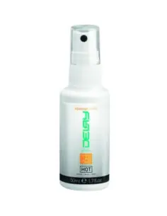 HOT DELAY SPRAY RETARDANTE 50 ML