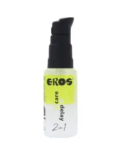 EROS LUBRICANTE CARE DELAY 30 ML