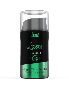 INTT FOR HIM GEL RETARDANTE EYACULACION MASCULINO