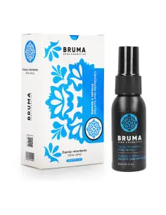 BRUMA SPRAY RETARDANTE