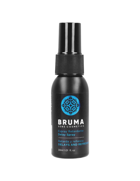 BRUMA SPRAY RETARDANTE BRUMA SPRAY RETARDANTE