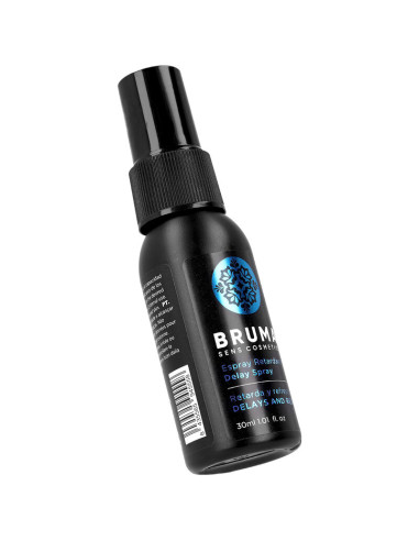 BRUMA SPRAY RETARDANTE