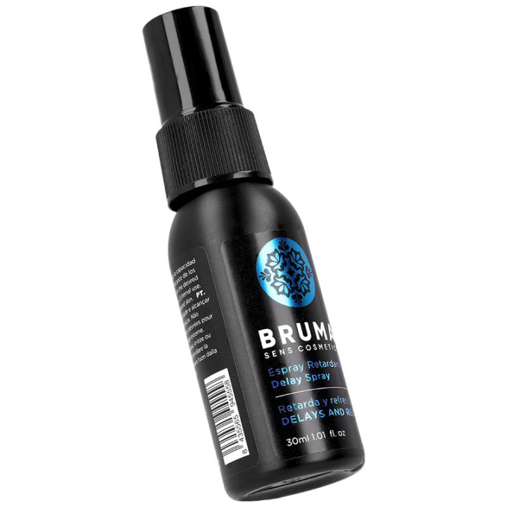 BRUMA SPRAY RETARDANTE