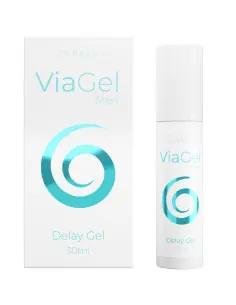 COBECO VIAGEL PARA HOMBRE GEL RETARDANTE 30 ML