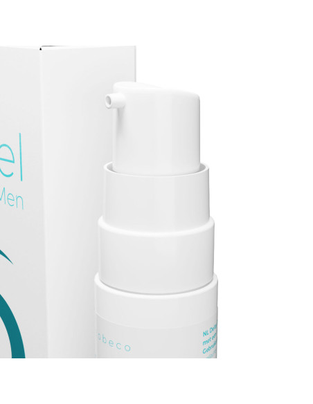 COBECO VIAGEL PARA HOMBRE GEL RETARDANTE 30 ML
