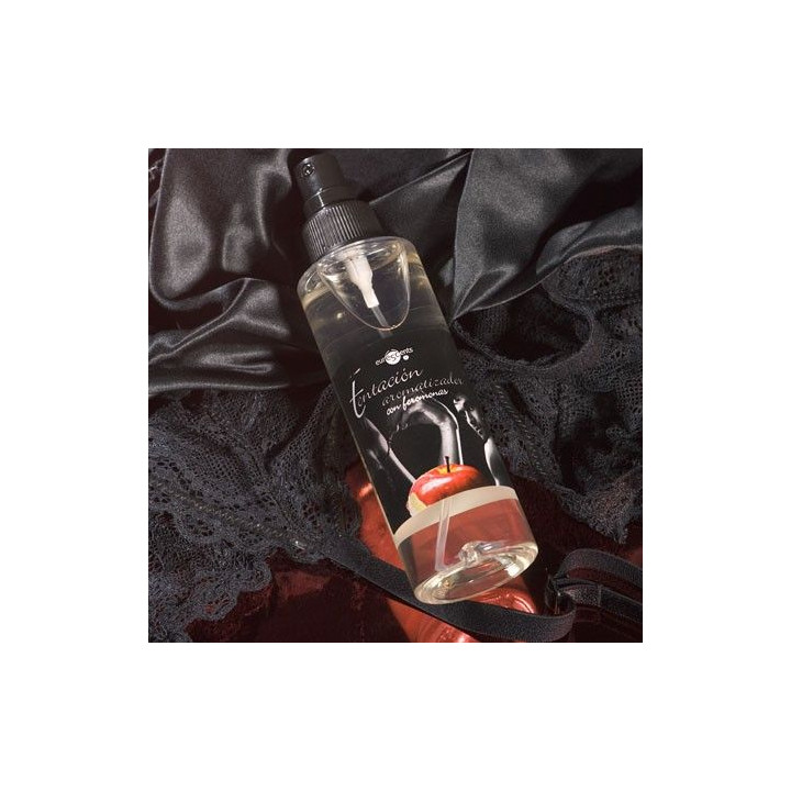 TENTACION LECHE DE COCO AROMATIZADOR AMBIENTE CON FEROMONAS