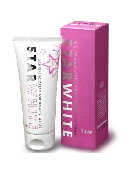 COBECO STAR CREMA ACLARANTE DE LA PIEL 50ML COBECO STAR CREMA ACLARANTE DE LA PIEL 50ML