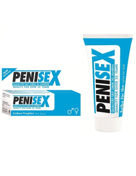 JOYDIVION EROPHARM PENISEX CREMA ESTIMULANTE HOMBRE 50ML JOYDIVION EROPHARM PENISEX CREMA ESTIMULANTE HOMBRE 50ML