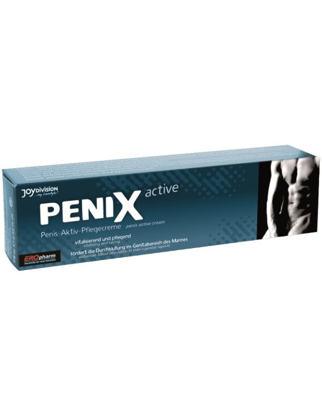 JOYDIVION EROPHARM PENIX ACTIVE CREMA ERECCION 75ML JOYDIVION EROPHARM PENIX ACTIVE CREMA ERECCION 75ML