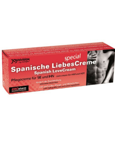 JOYDIVION EROPHARM CREMA DEL AMOR ESPANOLA 40ML 2