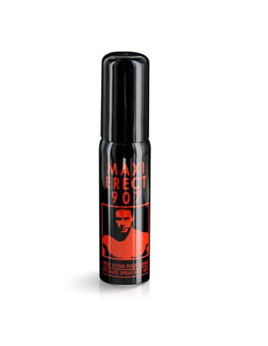 RUF MAXI ERECT907 SPRAY PARA LA ERECCION 25ML