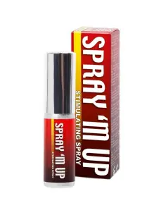RUF SPRAY M UP LAVETRA ERECCION 15 ML