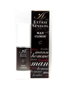 EXTASE SENSUAL CLIMAX ESTIMULANTE PARA EL 2