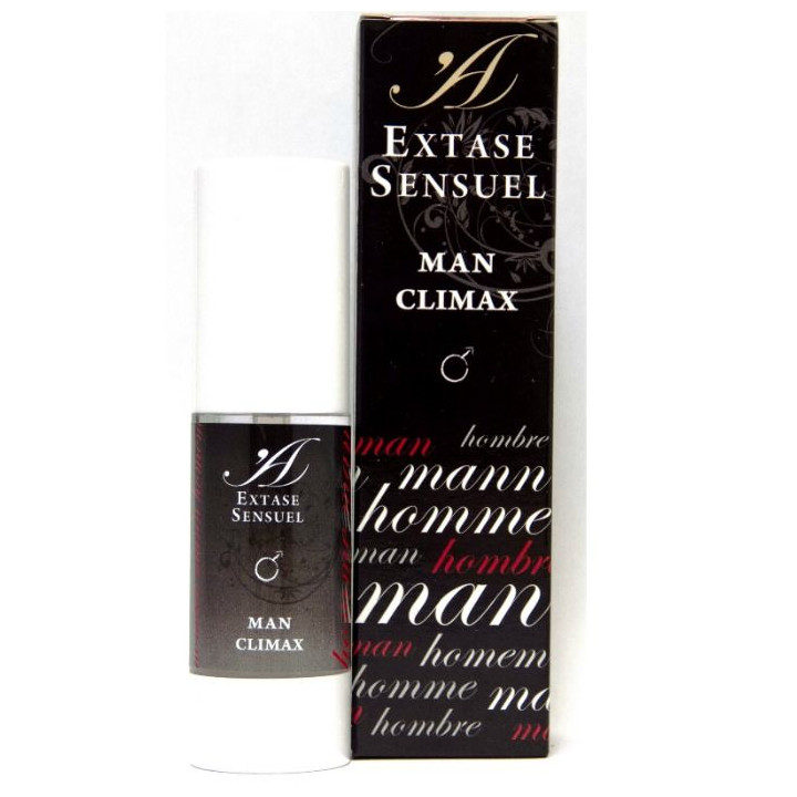 EXTASE SENSUAL CLIMAX ESTIMULANTE PARA EL