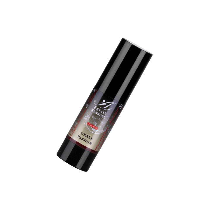 EXTASE SENSUAL ESTIMULANTE UNISEX