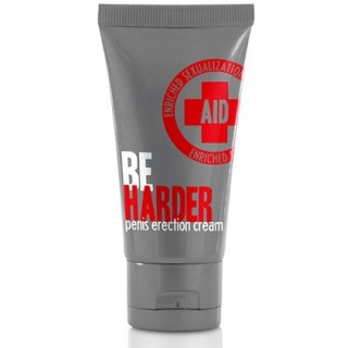 COBECO AID BE HARDER CREMA ERECCION PARA EL PENE