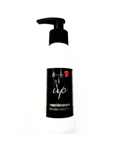 TENTACION CREMIGEL LUBRICANTE ORGASMICO PARA EL 100 ML