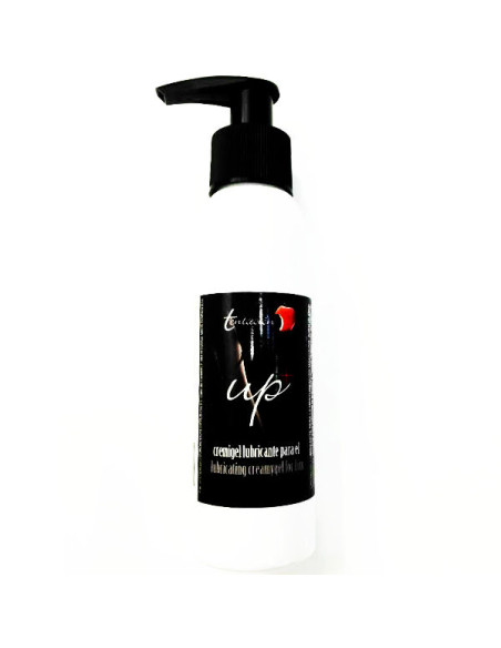 TENTACION CREMIGEL LUBRICANTE ORGASMICO PARA EL 100 ML TENTACION CREMIGEL LUBRICANTE ORGASMICO PARA EL 100 ML